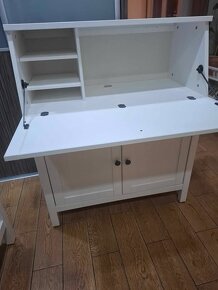 HEMNES IKEA - 5