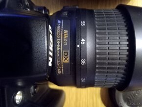 Nikon D90 - 5