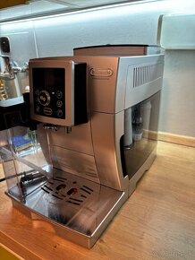 Kávovar delonghi - 5