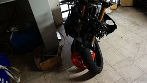 Rozpredám Aprilia RS 660 - 5