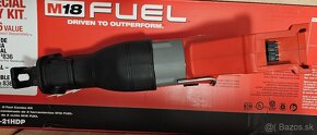 M18 FSX-0 MILWAUKEE FUEL - 5