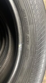 Celoročné pneu YOKOHAMA 4S 215/65 R17 - 5