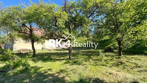 RK4 REALITY - NA PREDAJ - Rodinný dom s veľkým pozemkom - 5