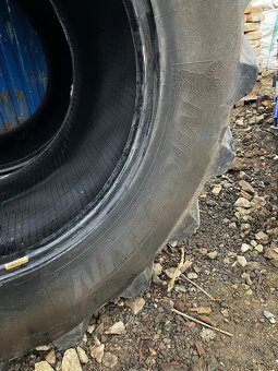 Pneumatiky Michelin 600/70 R30 - 5