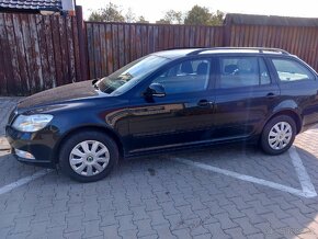 Škoda Octavia combi r.v.2012 1,6Tdi - 5