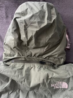 The north face bunda L - 5