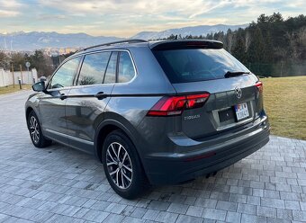 2019 VW Tiguan 1.5 tsi - 5