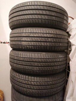 Michelin Primacy 3 205/55 r19 97v xl s1 - 5