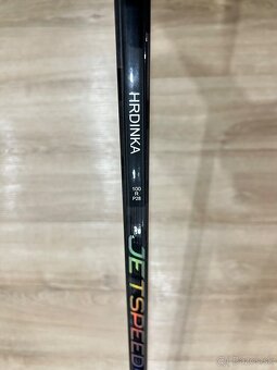 ✅ SPÁJANÁ ĽAVÁ CCM JETSPEED FT7 PRO - P28 - 170 CM - 100 F ✅ - 5