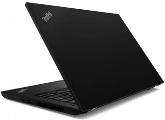 LENOVO ThinkPad L490 i5-8265u/8GB/512GB/14FHD - 5