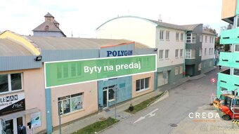 CREDA | predaj 3 investičné byty na ďalší prenájom, Nitra - 5