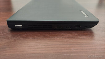 Lenovo Thinkpad x121e - 5