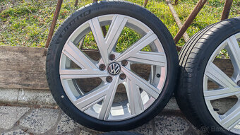 5x112 R18 --- VW GOLF 5,6,7,8 ... - 5