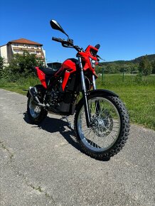 Beta ALP 4.0 Enduro - 5