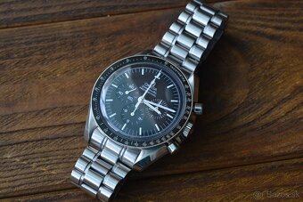 Omega Speedmaster Professional Moonwatch - 5