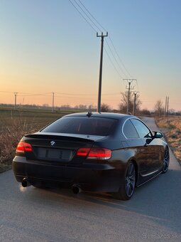 BMW e92 335i xdrive - 5