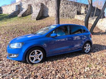 Volkswagen Polo 1,2 Benz 55kw - 5