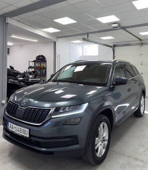 Skoda Kodiaq Style 2.0TDI 140Kw 4x4 - 5