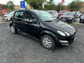 Smart Forfour 1.5 cdi - 5