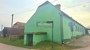 HALO reality - Predaj, rodinný dom Borský Svätý Jur - ZNÍŽEN - 5