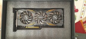 GeForce® GTX 1070 G1 Gaming 8G rev. 2.0 - 5