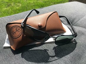 Slnečné okuliare Ray-Ban polarizované -NOVÉ - 5