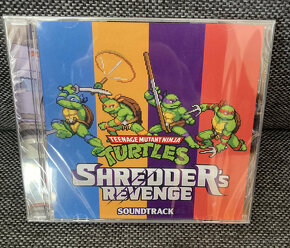 Teenage Mutant Ninja Turtles: Shredder's Revenge Radical Edi - 5