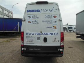 Iveco Daily 35C17V - 5