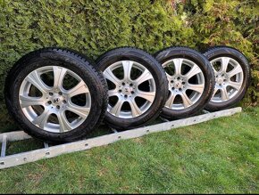 5x 114,3 R18 Hyundai KIA so snímačom - 5