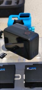 GOPRO HERO 5 BLACK - 5