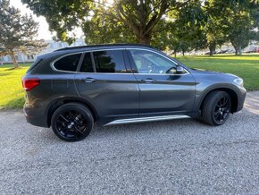 BMW X1 1.8D sDrive  A/T 2020 facelift - 5