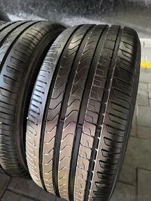 255/55 R18 Pirelli letne pneumatiky - 5