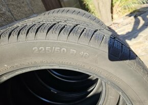 225/50 R18 XL 99H WinterContact TS830P Continental - 5