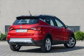 Seat Arona 1.5 EVO FR - 5