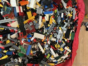 Lego mix 24 kg - 5