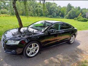 Audi A 5 2.0.TDI.125 KW. - 5