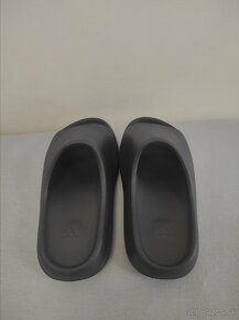 Yeezy Slides Onyx - 5