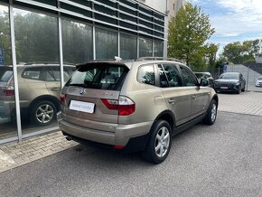 BMW X3 20d xDrive - 5