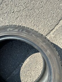 Zimne pneu 245/45r18 - 5