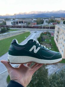 New Balance 2002R - 5