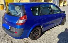 Renault Scenic 1.9 dCi 85 kw 2005 - 5