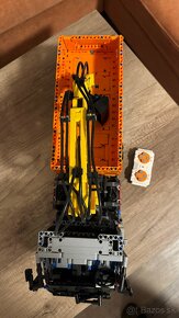 Predám lego MOULD KING nákladné auto - 5