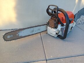 Motorova pila stihl 362 - 5