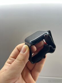 Predam vymenim Apple Watch Series 9 (GPS + Cellular) 45mm - 5