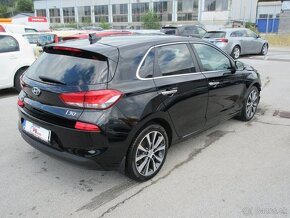 Hyundai i30 1.6 CRDi 136 Style - 5