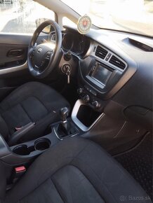 KIA CEED 1.4 CVVT - 5