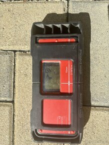 Hilti PRA 30G - 5