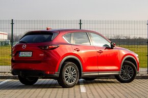 Mazda CX-5 - 5