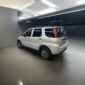 ✅ Suzuki Ignis 1.3 vvt benzin 68kw - 5