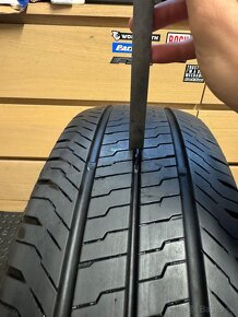 215/60 r17 C - 5